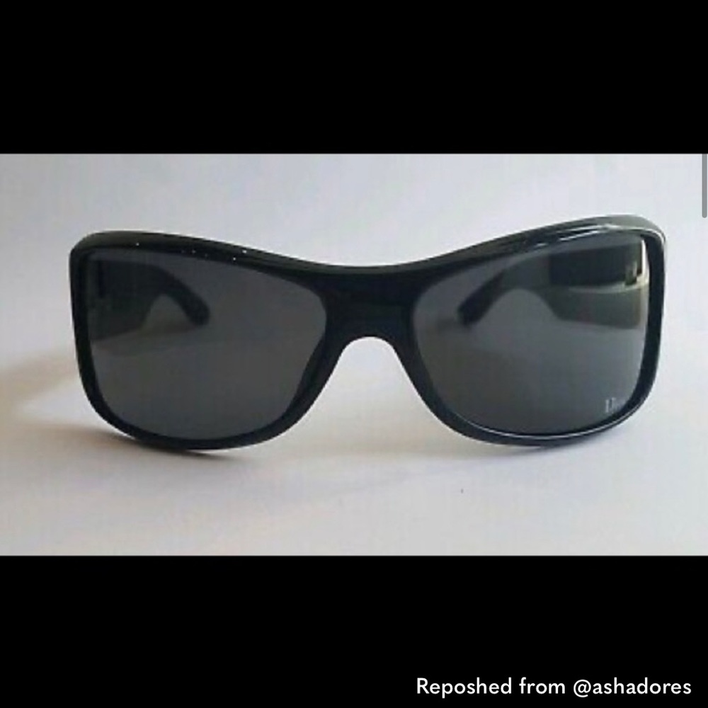 RARE DIOR Swarovski Latina Girl Sunglasses - Picture 2 of 7